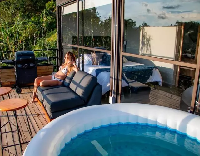 Eco Lodge Glamping