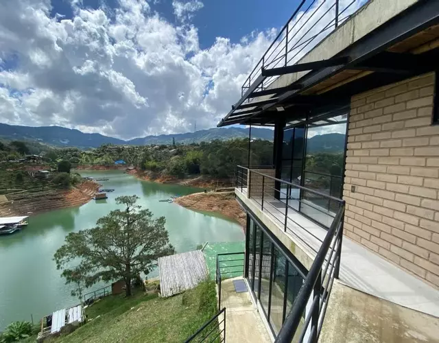 Springfield Ecoloft- Guatapé