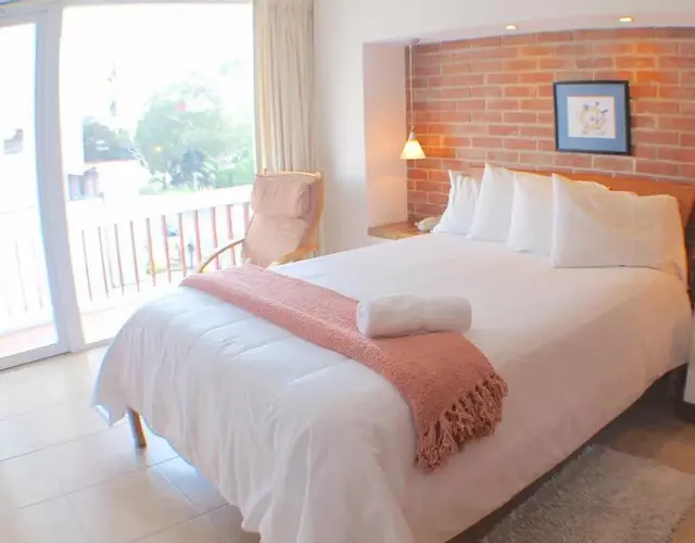 Apartamentos Reforma