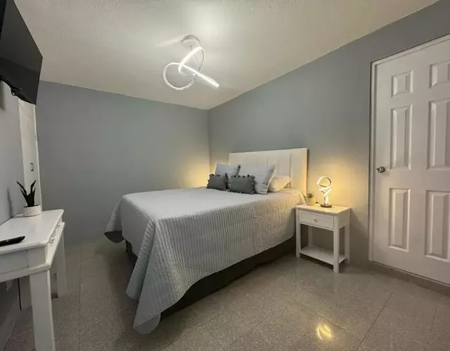 Ayari Bed & Breakfast