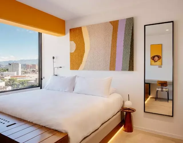 Good Hotel Guatemala City