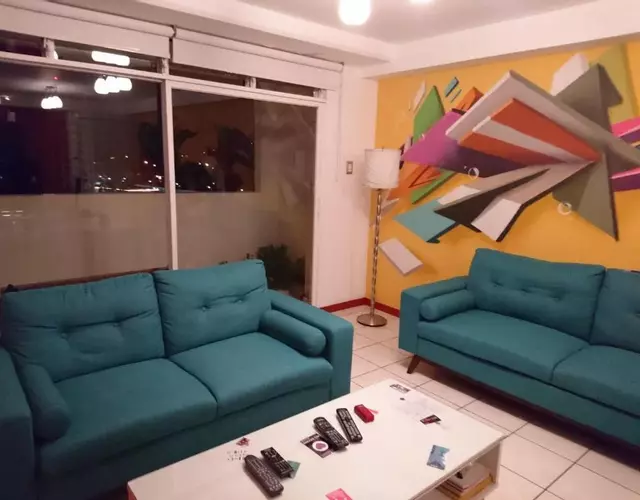 Naths Apartment