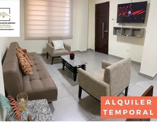 Garzota Suites Gardens