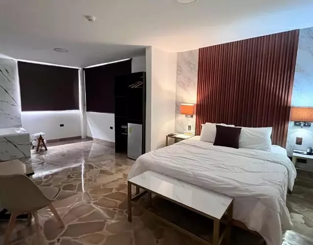 Hotel Varadero Internacional