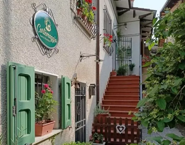 Cortemaggio