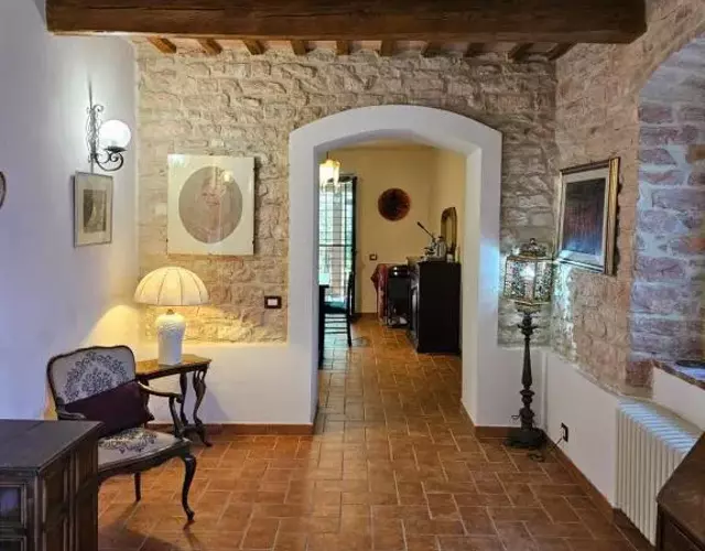 La Rosa dei Venti - Country House
