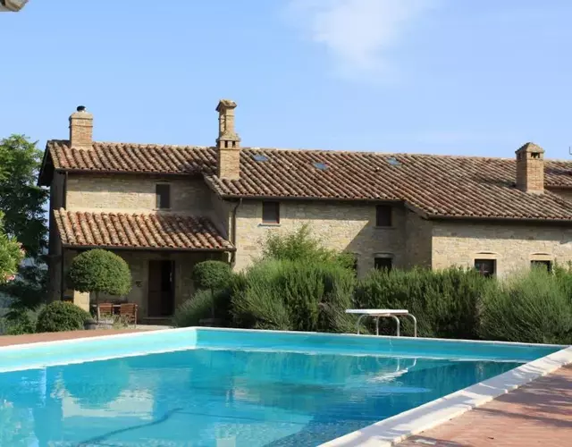 Villa Cavagnetti