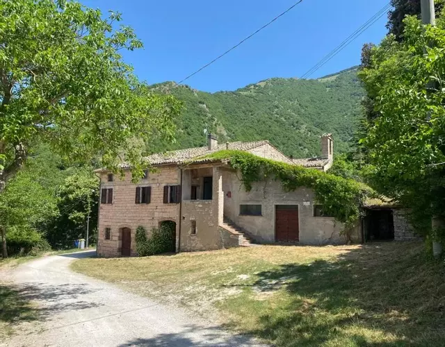 Vivere la natura in Umbria