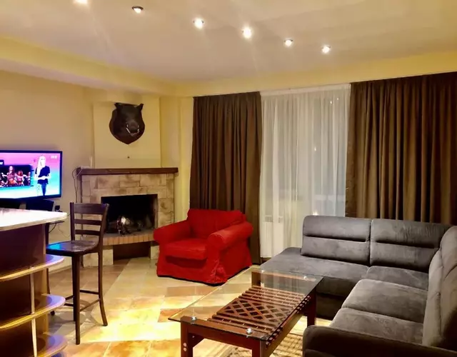 3-room Apartment NFT Gudauri Penta 103