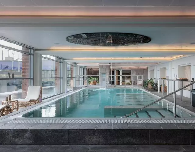 Griffen Spa Hotel