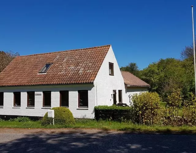 Sænehus Husmandssted