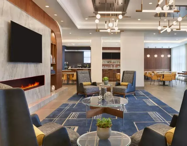 Courtyard by Marriott Kitchener