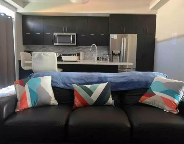 Poise Homes Guest Home Cambridge