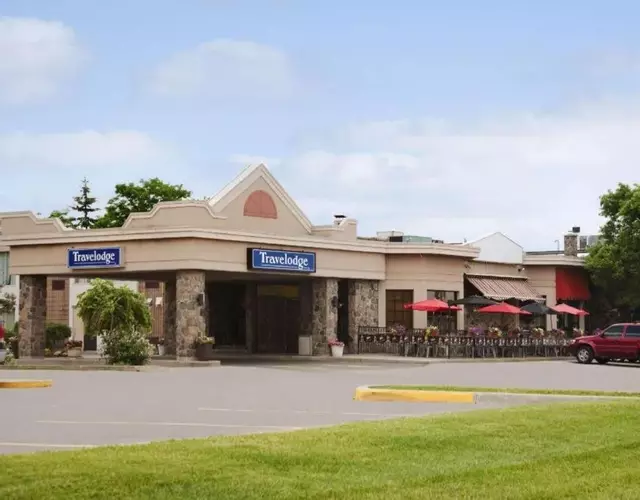 Travelodge by Wyndham Cambridge - Waterloo