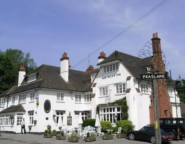 Hurtwood Hotel