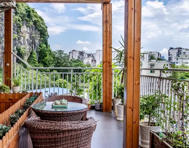 Junshe Boutique Guest House-Complementary pick up servie for a 3-night stay in a deluxe room