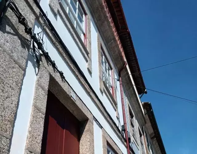 4-As center apartments