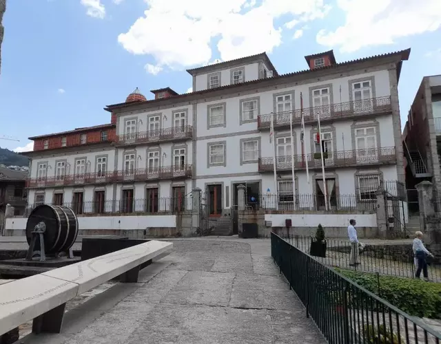 HI Guimaraes - Pousada de Juventude