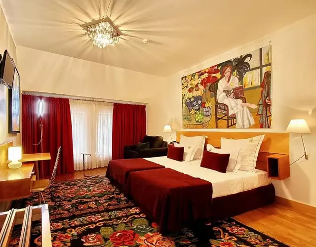 Hotel Mestre de Avis