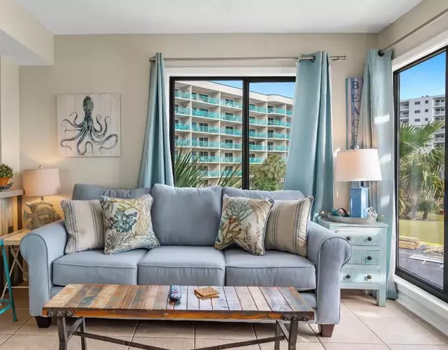 1235 Gulf Shores Plantation-West
