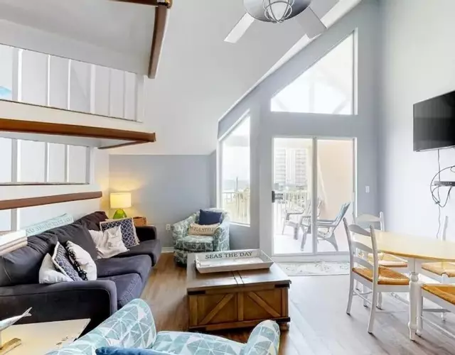 Grand Beach Resort Unit 402