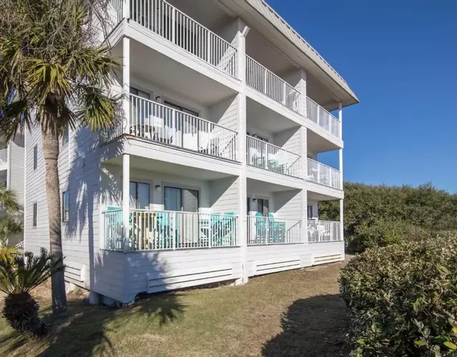 Plantation Condos