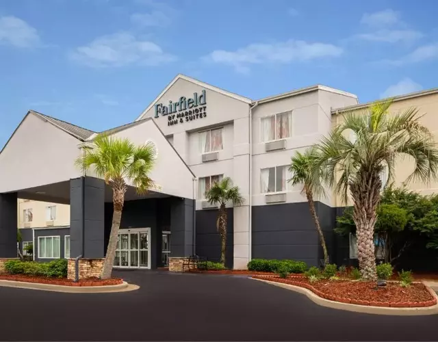 Fairfield Inn and Suites Gulfport / Biloxi