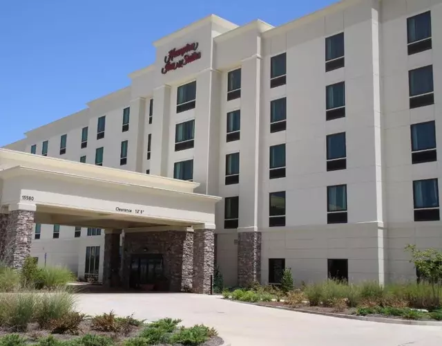 Hampton Inn & Suites Gulfport