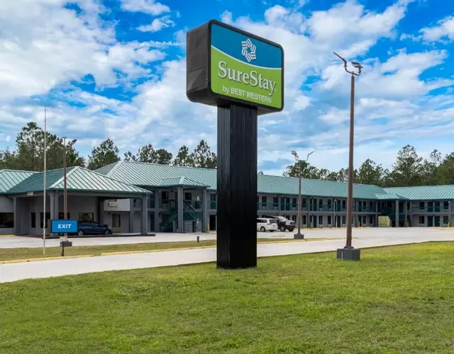 SureStay by Best Western Gulfport