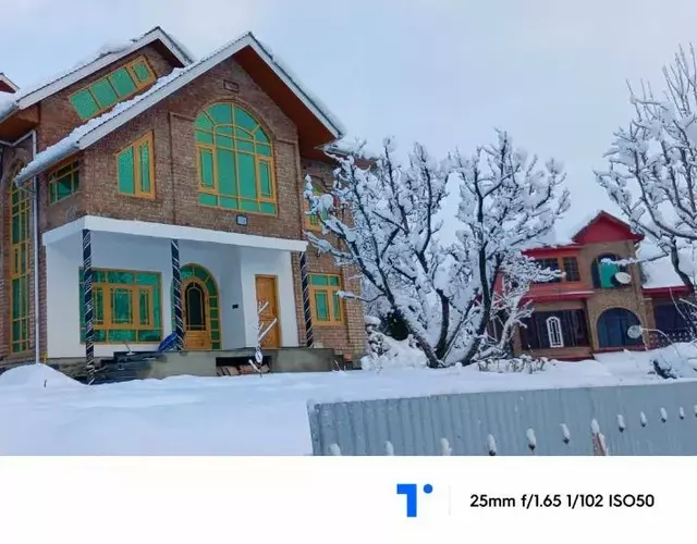 The Himalayan Inn homestay