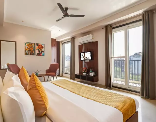 Limewood Stay Oasis - Golf Course Road