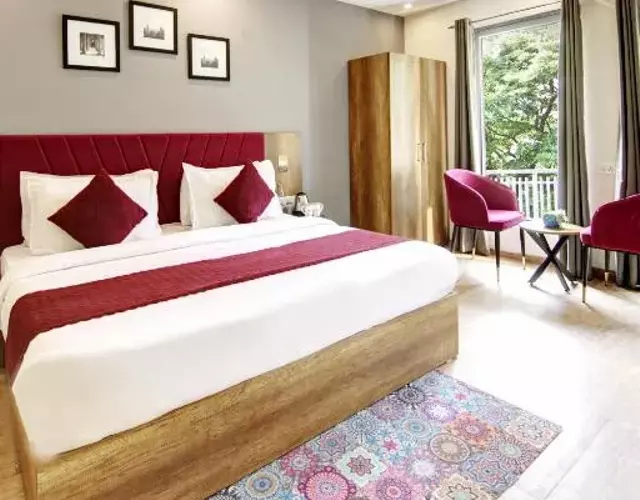 Saltstayz Select - Huda City Center