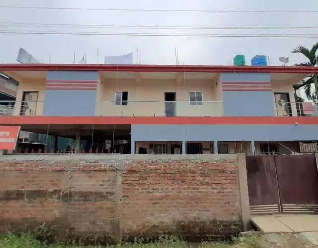 Maddy's Guest House
