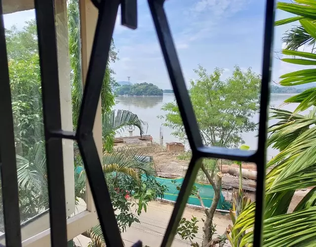 Riverview Guest House