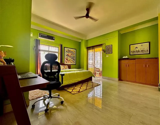 Three Little Birds Homestay