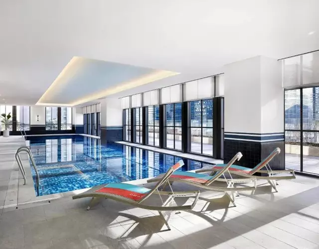 GRAVITY JOSUN Seoul Pangyo, Autograph Collection