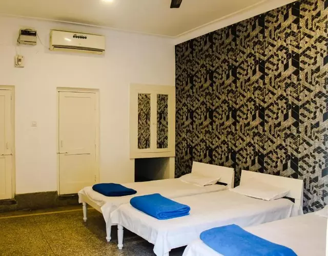Hotel Anand Palace