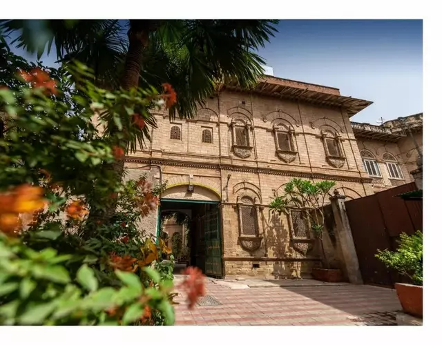 Krishnayan Heritage