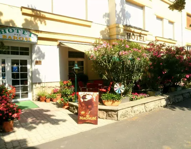 Hotel Baross