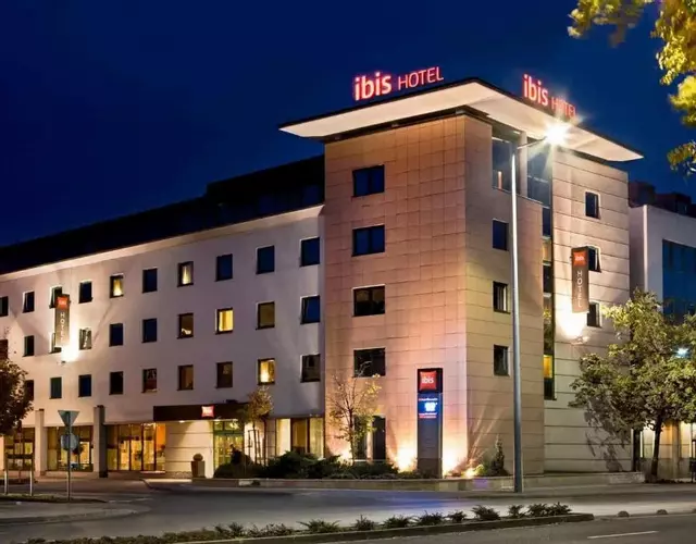 Ibis Győr