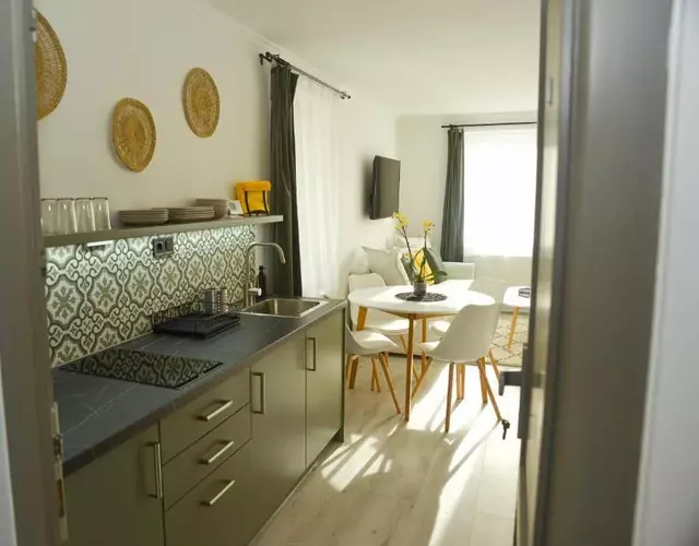 Raba92 Apartman House