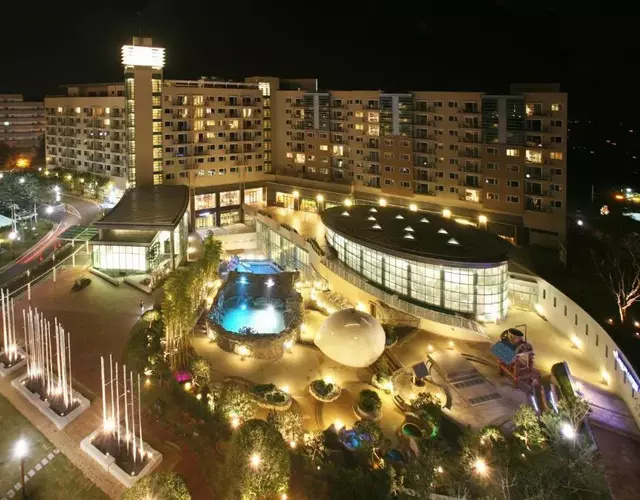 Hanwha Resort Gyeongju