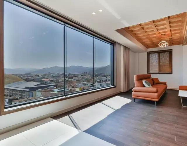 Hotel Onggi