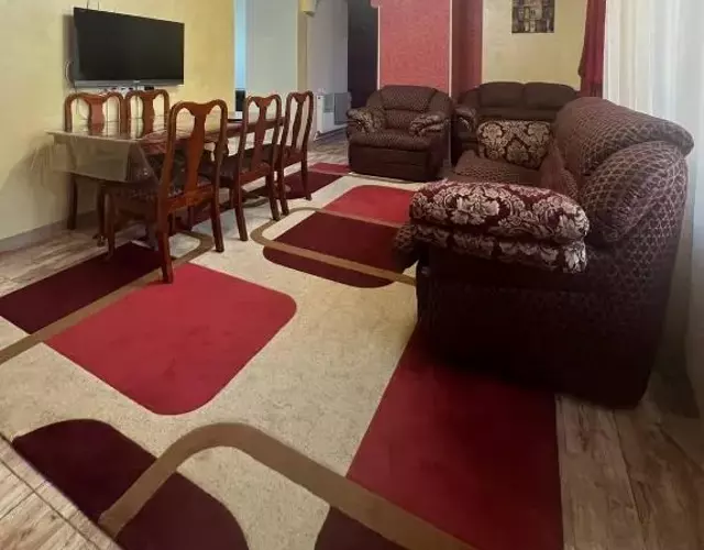 Appartment in the city center