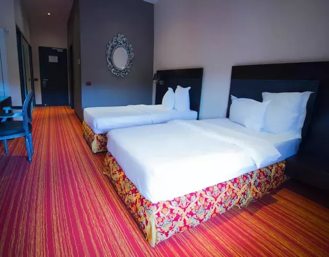 Nane Hotel