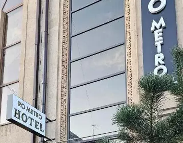 RO METRO