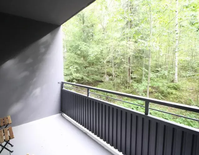 Forenom Serviced Apartments Hämeenlinna Katuma 3