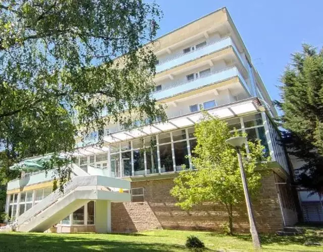Hotel Fit Hévíz