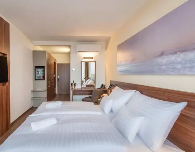 Hunguest Hotel Panoráma