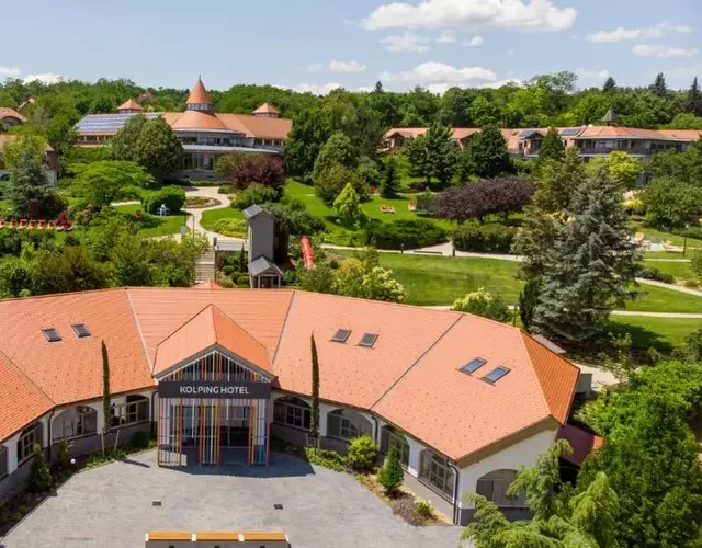 Kolping Family Resort